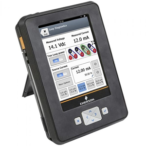 Comunicador de Dispositivos TREXLHPKLWS3S HART + Foundation Fieldbus FF ATEX Intrínsecamente Seguro 100% Nuevo - Product Image 2