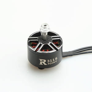 Motor sin Escobillas R3115 900KV 3-6S de 10 Pulgadas para Multirotor RC, Dron de Carreras FPV Cinelifter Taurus X8Pro Protek60 - Product Image 4