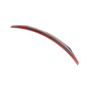 JC Sportline In Fibra di Carbonio E82 1M Spoiler Posteriore per BMW 120i 125i 128i 135i <span class=keywords><strong>1</strong></span> <span class=keywords><strong>Serie</strong></span> M Sport Coupe 2-porta 07-12 - Product Image 4