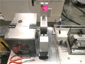 <strong>Laboratory</strong> PLA PETG TPU 3D Printer Filament Extruder <strong>Machine</strong> - Product Image 4
