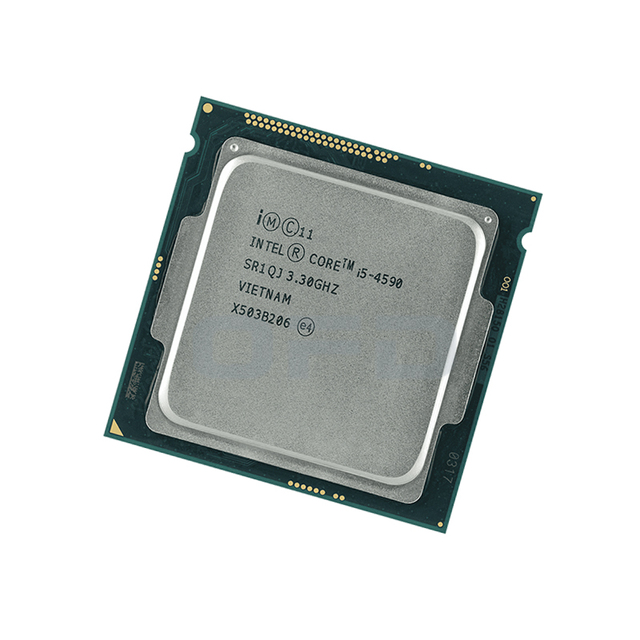 i5-4590 Original Integrated Circuit MCU Microcontroller IC Chip Electronic Components i5-4590