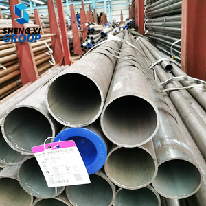 Tuyau en acier pour chaudière 15Mo3 16Mo3, <span class=keywords><strong>tube</strong></span> en acier sans soudure GB/T713 EN10028-2 pour réacteur et surchauffeur, directement de l'usine - Product Image 6