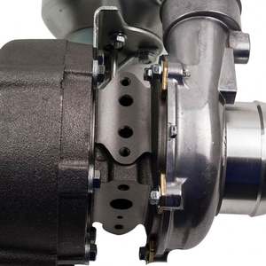 เทอร์โบชาร์จเจอร์เทอร์โบชาร์จเจอร์8980115295 viez สำหรับ holden Rodeo เทอร์โบ163HP 3.0TD 4JJ1T 8980115296 8980115293 - Product Image 3