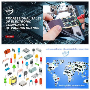 HDYu (nuevo y original) MV451 IC chips automotrices MV451 - Product Image 2