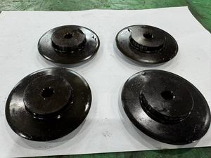 เครื่องตัดท่อแบบหมุน ECR12 เครื่องมือตัดท่อสแตนเลส - Product Image 1