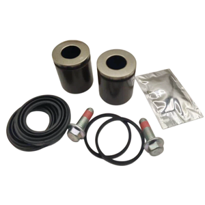 ชุดซ่อมเบรก Smile Auto Parts สำหรับ Ford OEM 05183938AA 5175677AA 5183938AA 1732971 AB312L484AA 9100596 K05175677AA - Product Image 2