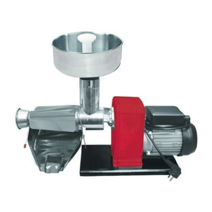 Prensa de tomate eléctrica Om 2800 E 400W - Product Image 2