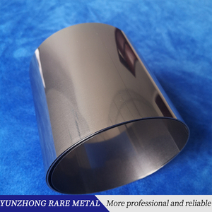 رقائق التيتانيوم النقي الأكثر مبيعًا وفقًا لمعيار ASTM F67 بأحجام مخصصة من المصنع مباشرة - Product Image 6