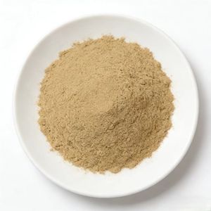 Bentonite de sodium en poudre de qualité supérieure conforme aux normes API pour le forage de puits et l'amélioration des sols - Product Image 1