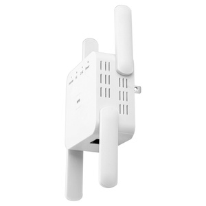 เครื่องขยายสัญญาณไวไฟ 5Ghz แบบไร้สาย ความเร็ว 1200Mbps รองรับ 802.11AC ขยายสัญญาณ 2.4G ระยะไกล - Product Image 5