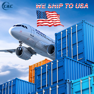 Logistique aérienne Compagnie aérienne Expédition de fret Transitaire de Chine vers les États-Unis - Product Image 6