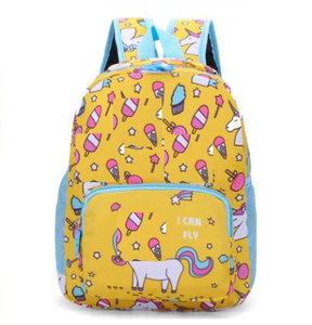Mochila Escolar de Nailon de Gran Capacidad para Niños y Estudiantes, Moda 2026, Gran Venta - Product Image 4
