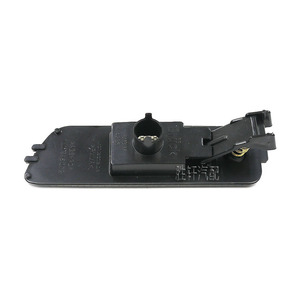 Luz de Posición Lateral Delantera para VW Golf 4 Jetta Mk4, Lámpara de Señal de Giro Halógena para Reemplazo o Reparación - Product Image 5