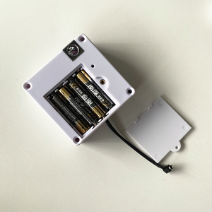 אלקטרונית nfc מגירת מנעול rfid בלתי נראה ארון מנעול ארון עץ - Product Image 2