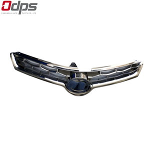 Vente en gros de pièces automobiles chinoises avec technologie japonaise Pièces de rechange pour pare-chocs <span class=keywords><strong>TOYOTA</strong></span> - Product Image 3