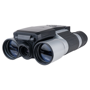 Digital Binoculars With Screen 10x42 High Definition Outdoor Use Civilian Telescope For Hunting And Traveling - Product Image 2
