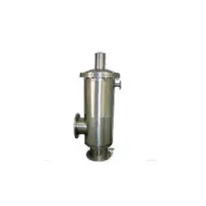 JHENTEN OEM automatic self-cleaning water filters Housing Pressure vessel