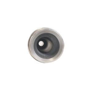 YXFire Protection incendie Tuyau de <span class=keywords><strong>type</strong></span> britannique Buse de pulvérisation d'eau Flexible Durable Aluminium Laiton Certifié ISO9001 Lutte contre l'incendie - Product Image 5