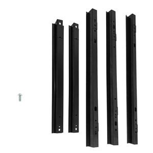 Juego de 5 Travesaños de Cama 926-983 15646509 para Camioneta <span class=keywords><strong>Chevrolet</strong></span>/GMC <span class=keywords><strong>C1500</strong></span> C2500 K2500 1988-2000 - Product Image 1