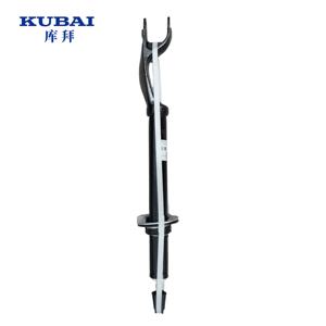 Adatto per Mercedes Benz E-Class W213 di alta qualità ammortizzatore idraulico anteriore sinistro ammortizzatore E 2133203930 - Product Image 2