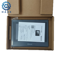 Nueva Pantalla Táctil HMI Kinco MT4434TE de 7 Pulgadas, Interfaz Hombre-Máquina, Pantalla Táctil de 800x480 para Automatización Industrial y Control PLC