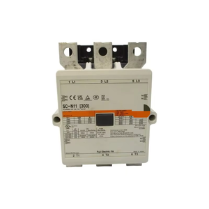 Sc-n11 (300) 100-127v 350a Unmp New Original Ready Stock Industrial Automation <b>Pac</b> <b>Dedicated</b> <b>Plc</b> <b>Controller</b> S - Product Image 1