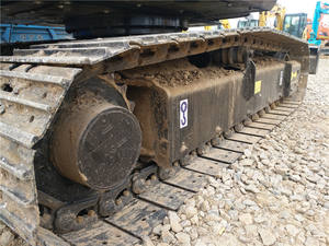 Miniexcavadora de orugas de 1 tonelada, 6 toneladas, SANY, SY16C, SY215C, SY215C, usada, con menos horas - Product Image 2