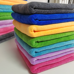 Serviettes de sport personnalisées de haute qualité serviettes de luxe pour hôtel logo personnalisable <span class=keywords><strong>broderie</strong></span>/gravure laser logo - Product Image 1