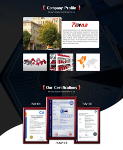 Pompe à main hydraulique à haute pression d'acier inoxydable pour l'usage de cylindre - Product Image 5