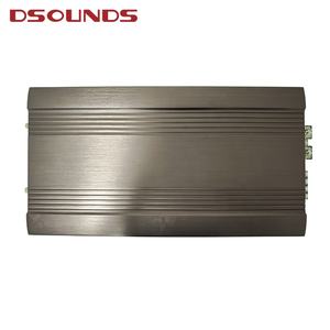 2000Wrms monoblocco <span class=keywords><strong>SPL</strong></span> amplificatore per auto con telecomando cablato per la dominanza dei bassi Audio per auto - Product Image 6