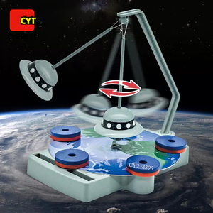 12 IN 1เครื่องเรียนรู้อุปกรณ์ห้องปฏิบัติการวิทยาศาสตร์ - Product Image 2