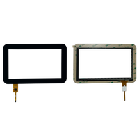 Promotion : Écran tactile capacitif 7 pouces, kit d'écran tactile I2C 7 pouces, GT911 GT928 GT9110 GT9271 GT963, écran tactile LCD 7 pouces