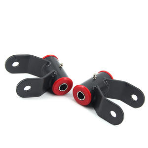 2002-2008 for Dodge for Ram 1500 Suspension Parts Kit Leaf Spring <b>Shackle</b> 412120 - Product Image 4