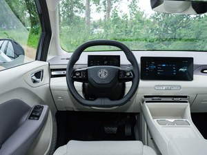 SAIC MG <span class=keywords><strong>4</strong></span> EV <span class=keywords><strong>Modello</strong></span> 2026, 437 km di Autonomia, Edizione Free, 5 Porte, 5 Posti - Product Image 6