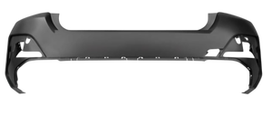 Paraurti posteriore per <span class=keywords><strong>BMW</strong></span> 4 serie G26/G26 LCI e <span class=keywords><strong>I4</strong></span>, OE: 5112 a1db03/02/01, PP plastica, 4 fori/2 fori/0 fori - Product Image 3