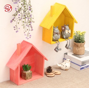 American Village Creative House <strong>Wall</strong> Decoration <strong>Living</strong> <strong>Room</strong> <strong>Wall</strong> <strong>Hangings</strong> - Product Image 1