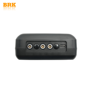 Jauge d'épaisseur de revêtement ultrasonique BRK <span class=keywords><strong>PMT</strong></span>-360DL Plus, unités mm/pouces/µm, résolution 0,1 mm, 0-50 MHz, pour caoutchouc silicone/tôle automobile - Product Image 6