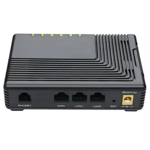 Fta5101 Voip Adapter 10/100Mbps Ethernet Ondersteuning Tr069 Cpe Management