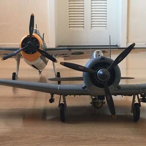 Modellino di Aereo in <span class=keywords><strong>Scala</strong></span> <span class=keywords><strong>1</strong></span>:<span class=keywords><strong>18</strong></span> OEM - Product Image 5