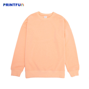 Sudadera con Capucha PRINTFUN 2021, Nuevo Estilo, Buen Precio, Venta Directa de Fábrica, Sudadera de Manga Larga Extra Grande, Personalizada con Estampado, Sudadera Lisa para Hombre - Product Image 4