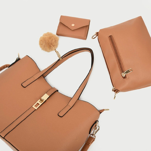 Prix de gros, sacoche femme moderne et élégante, sac à main tendance, sacs pour femmes, marque de luxe - Product Image 5