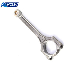 مجموعة عمود الكرنك والمكبس وذراع التوصيل البديلة الجديدة من HCLW لسيارة تشانغان كيوان A05 2024 - قطعة أصلية OEM HE15003-0010 1004030-EK02 <span class=keywords><strong>3</strong></span> - Product Image 4