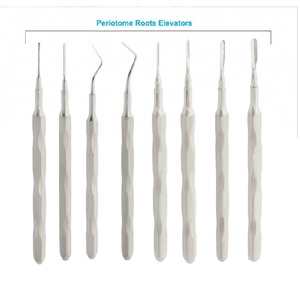 Periotome Roots Elevator Implant Dental Root Elevators High Quality - Product Image 1