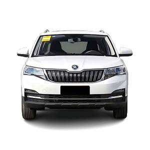 2024 Skoda <span class=keywords><strong>Kamiq</strong></span> 1.5L 5 puertas, 5 plazas SUV pequeño, un coche de gasolina con un precio razonable - Product Image 2