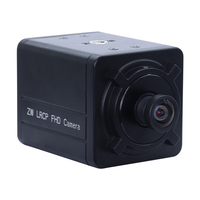 5600 48MP Imx586 2.8mm 8K Ultra HD USB 2.0 Modul 115deg Tanpa Distorsi 8000x6000 UVC CMOS Kamera Industri Mini