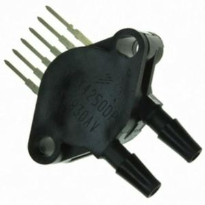 MPX5050DP Pressure Sensor Electronic Component - Product Image 1