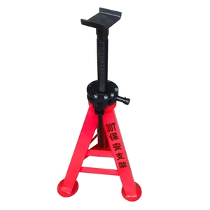 OEM Cric de levage métallique robuste réglable en hauteur de 3 tonnes <span class=keywords><strong>pour</strong></span> voitures, outil de réparation et accessoire automobile - Product Image 3