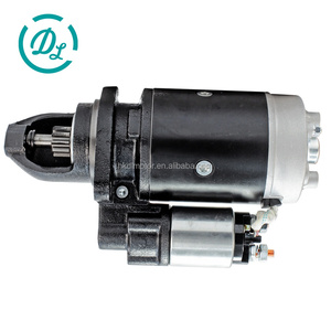 มอเตอร์สตาร์ท EexcavaStart 0001367079 UD12680S 0001362332 UD02189S 0001362321 12V 10T 3.2KW รุ่น S1062 UD02187S พร้อมชุดประกอบ - Product Image 2