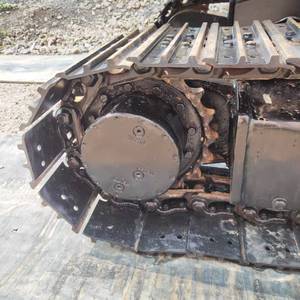 La célèbre pelle d'origine de seconde main Sany de marque chinoise SANY SY75C est en vente à bas prix avec certificat Ce/epa - Product Image 5