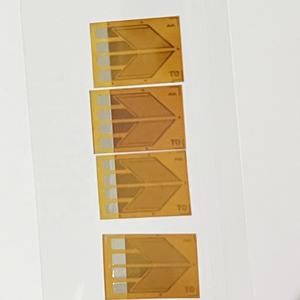 HA Dual Shear <span class=keywords><strong>Strain</strong></span> Gages Venda Direta <span class=keywords><strong>Digital</strong></span> Folha De Metal Contantan <span class=keywords><strong>Strain</strong></span> <span class=keywords><strong>Gauge</strong></span> Concreto <span class=keywords><strong>Strain</strong></span> <span class=keywords><strong>Gauge</strong></span> Preço Alto Transdutor - Product Image 5